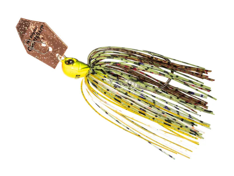Chatterbait Z-MAN ChatterBait Elite Evo 10.5g