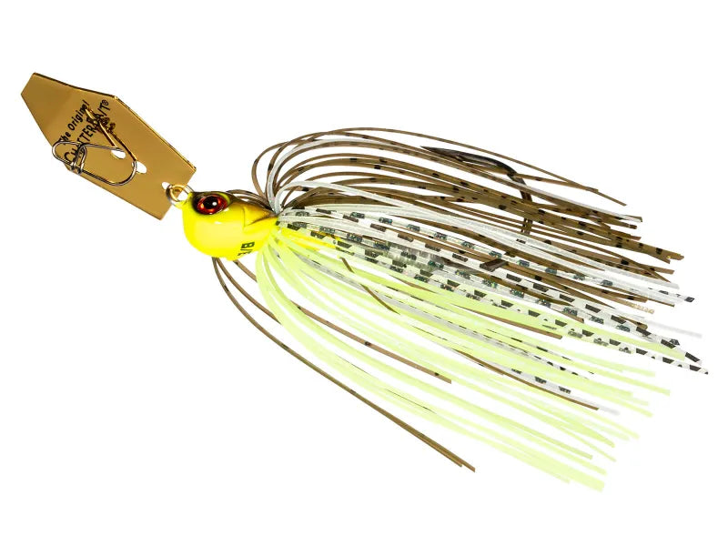 Chatterbait Z-MAN ChatterBait Elite Evo 10.5g