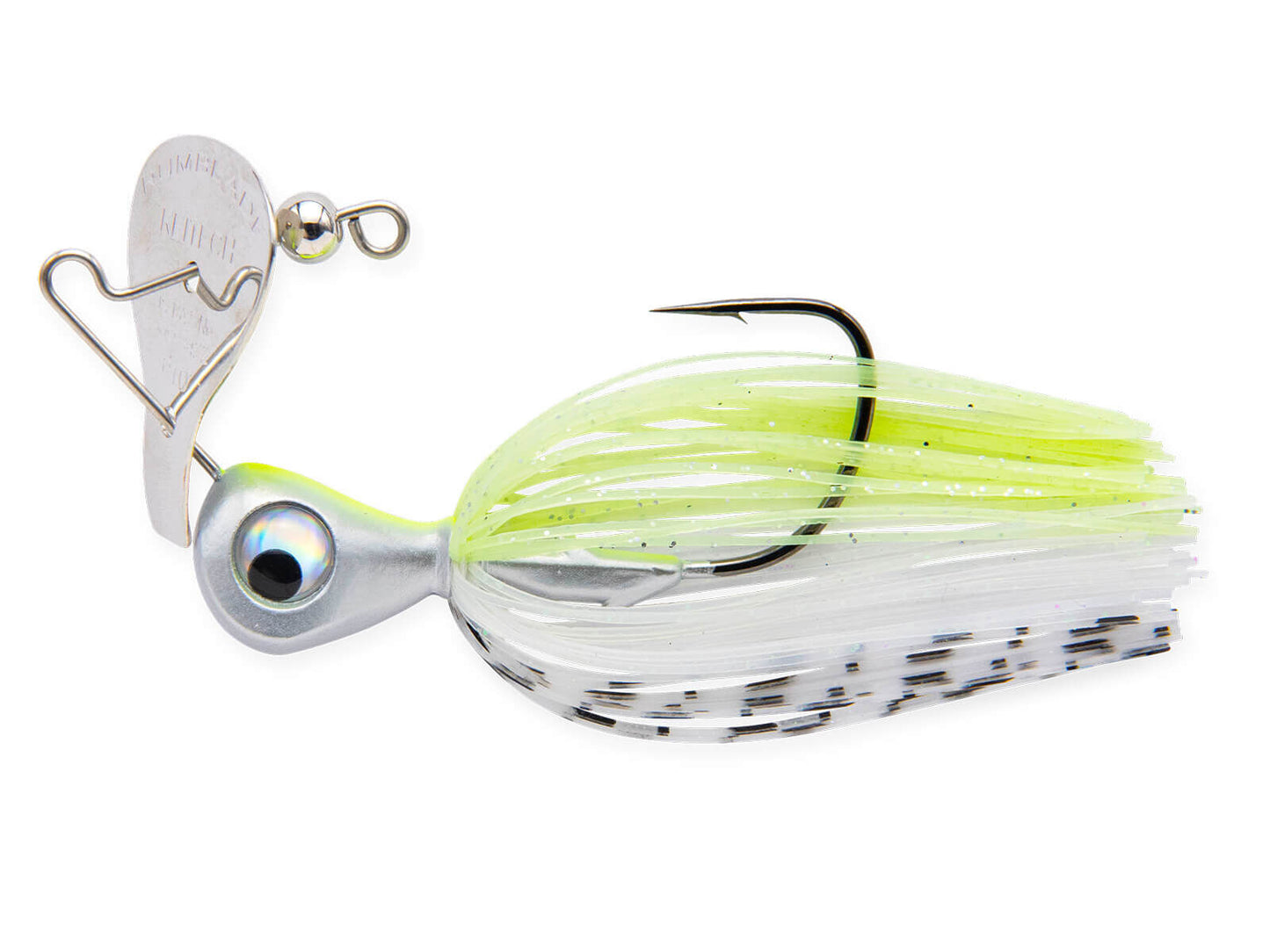 Chatterbait KEITECH 10,5g Rumblade Jig