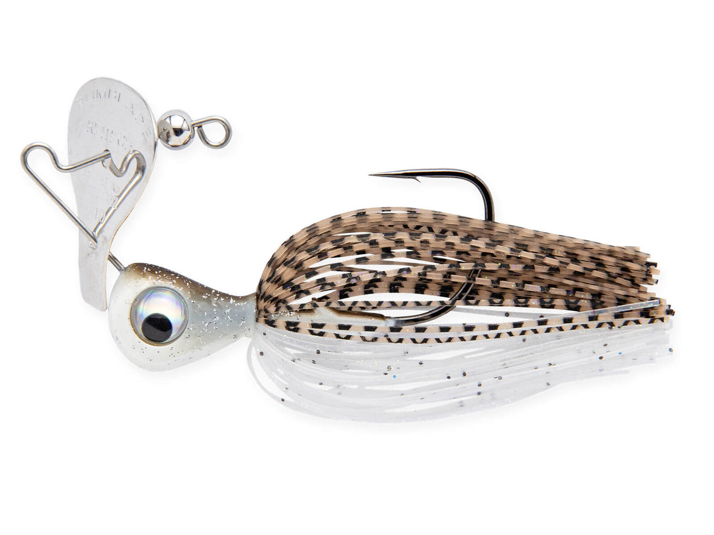 Chatterbait KEITECH 10,5g Rumblade Jig