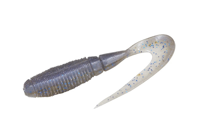 Silikoonist peibutis JACKALL RHYTHM GRUB 2.4”
