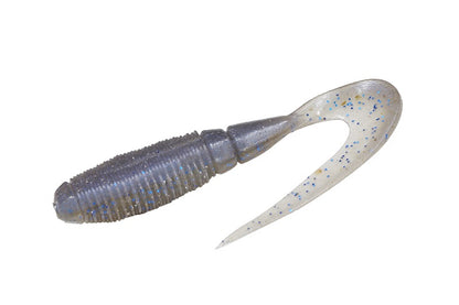 Silikoonist peibutis JACKALL RHYTHM GRUB 2.4”