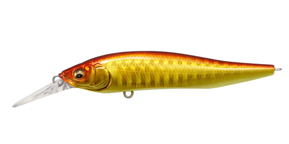 Voobler Megabass X-Nanahan-75 sw +1