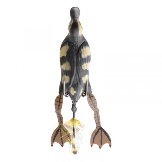 Silikoonlant SAVAGE GEAR 3D HOLLOW DUCKLING WEEDLESS 7,5CM./15G