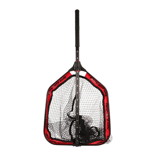 Uztveramais tīkls CWC Foldable Boat Net