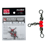 Kujira 420 pöörlev