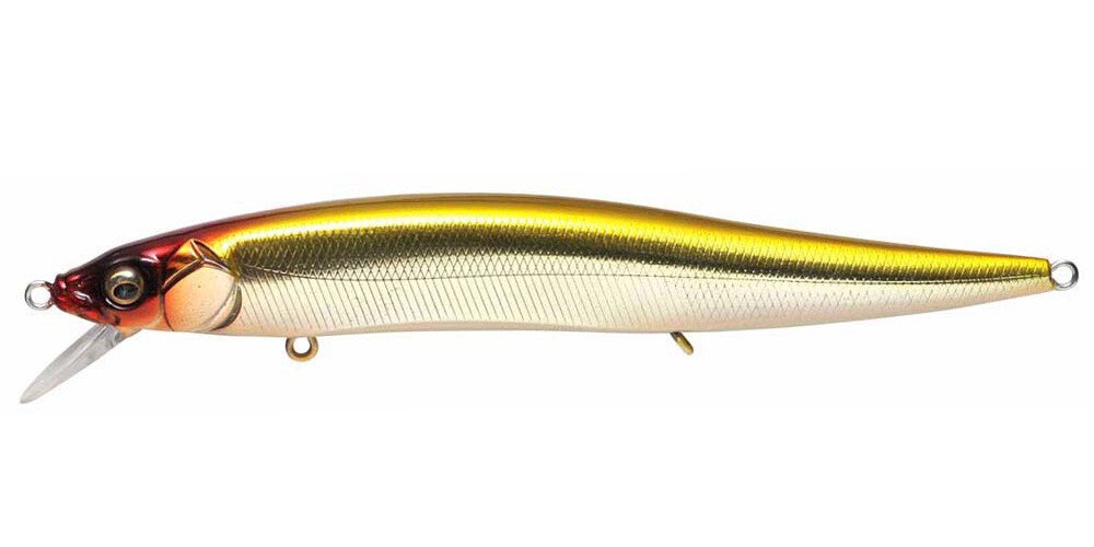 Voobler MEGABASS VISION ONETEN SR