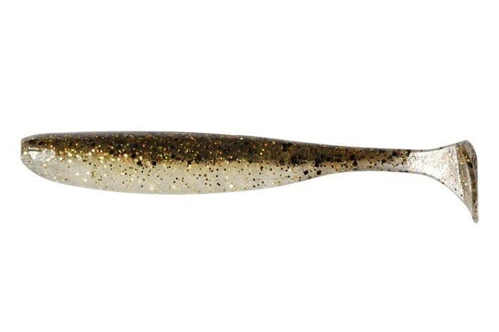 Silikoonist landid Keitech Easy Shiner 3″