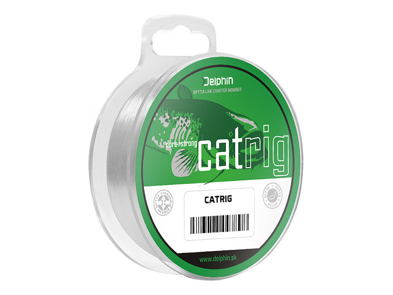 Delphin CatRIG jalutusrihm