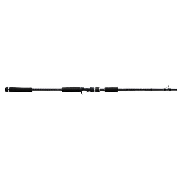Spinings 13 FISHING Fate Black Casting