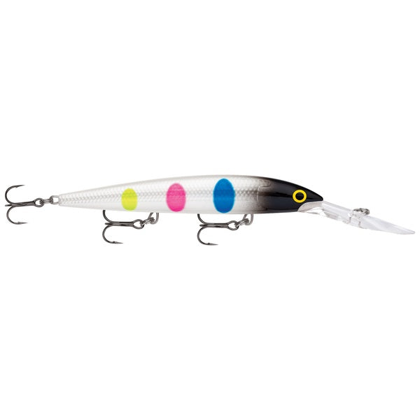 Vobleris Rapala Down Deep Husky Jerk 12cm