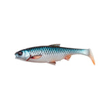 Silikoonlant Savage Gear 3D River Roach 12cm 17g