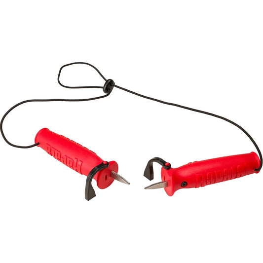 Dzelkšņi Rapala Ice Claws Scandic