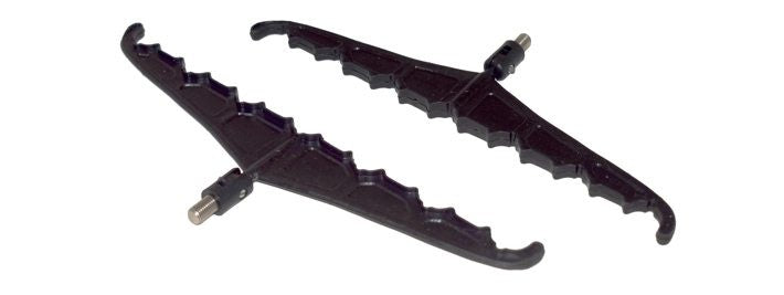 Makšķeres atbalsts AKARA