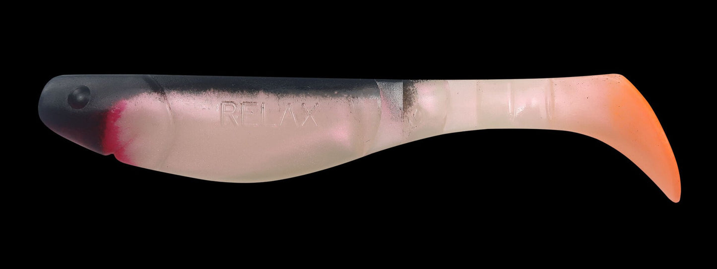 Silikoonist peibutis RELAX Kopyto L 4" 10cm 1tk