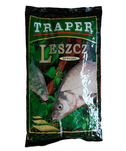 Sööt Traper Special Breksis