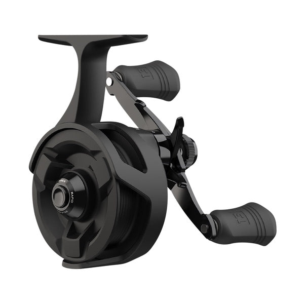 Rull 13 FISHING Descent Ice Reel 2.7 LH Gen 2
