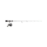 Talvine õngekomplekt 13 FISHING Wicked 3 28" keskmine komplekt