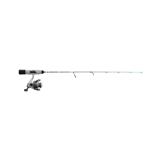 Talvine õngekomplekt 13 FISHING Wicked 3 28" keskmine komplekt