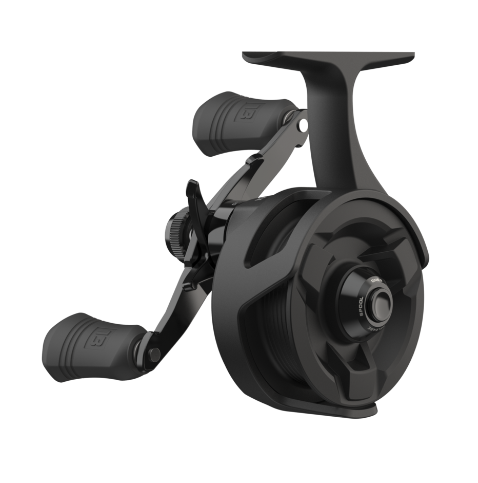 Rull 13 Fishing Descent Gen 2 Inline 2.7:1 RH