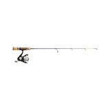 Talvine õngekomplekt 13 Fishing Force 28'' keskmine Combo