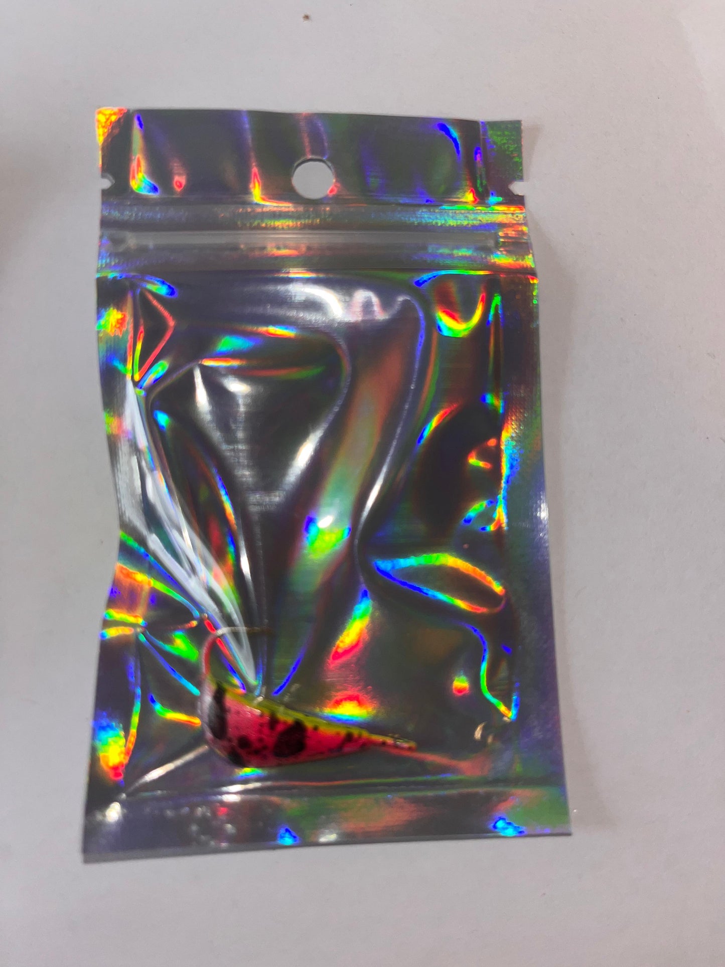 Volfram Mormishka "Bombačka" 8g