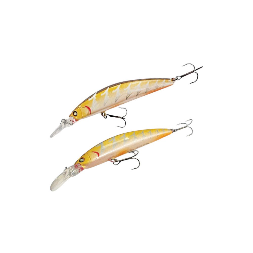 Voobler Akara «Ablet» 90 S (14 g, 90 mm)