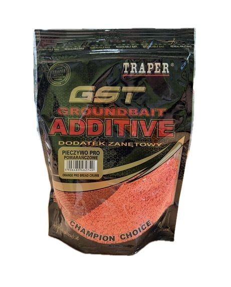TRAPER GST GOLD SEERIA SÖÖDALISAND 400 G