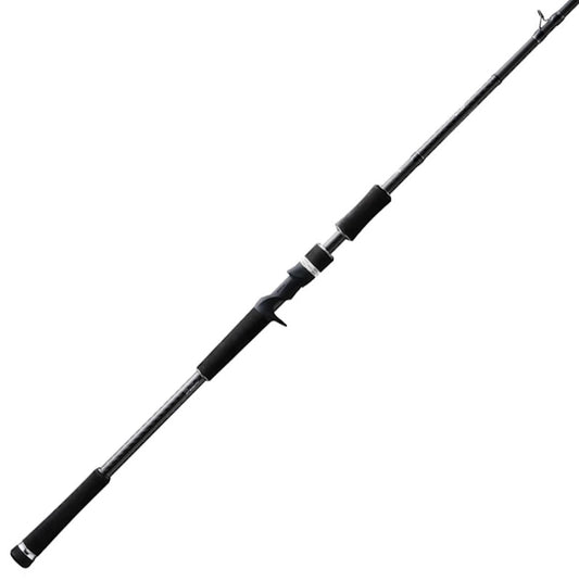 Spinings 13 Fishing Fate Black GateKeeper Casting 9'1 XXXH 100-300g