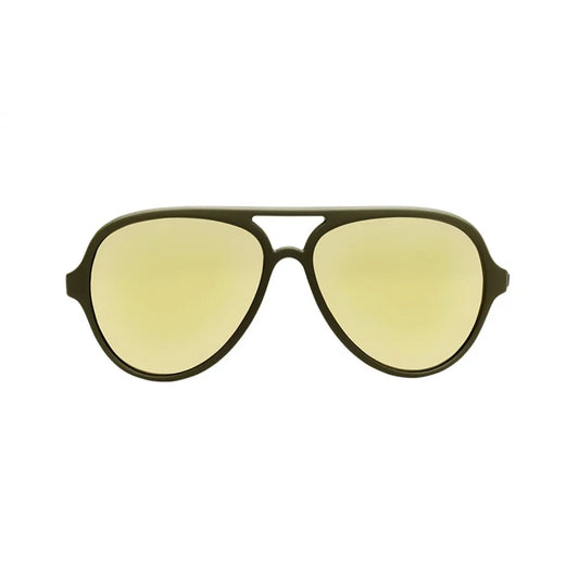 Trakker Aviator Polarized Saulesbrilles