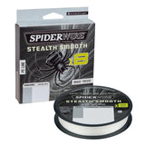 Põimitud tamiil SpiderWire Stealth Smooth Braid 8 150m