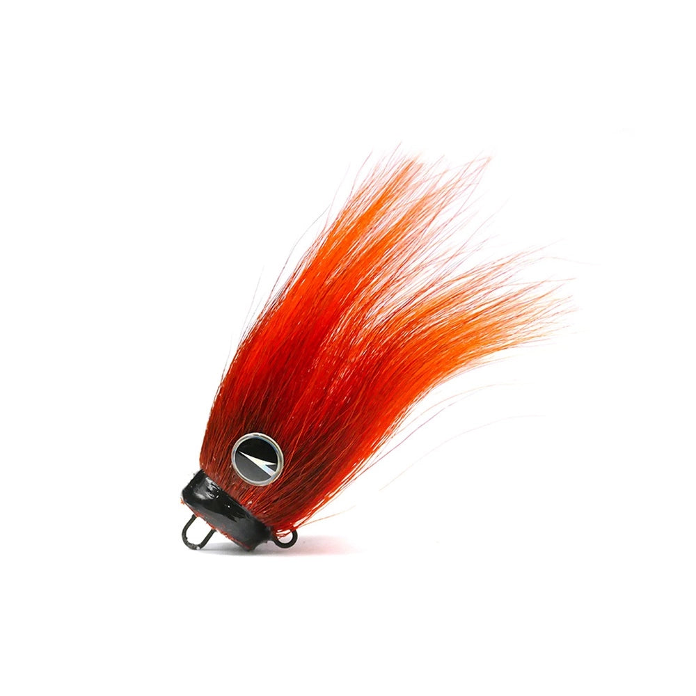 Peles galva VMC Mustache Rig - S, 11g