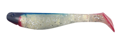 Silikoonist peibutis RELAX Kopyto L 4" 10cm 1tk