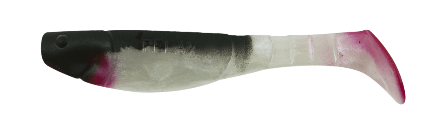 Silikoonist peibutis RELAX Kopyto L 4" 10cm 1tk