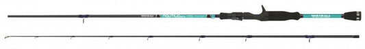 Spinings Mistrall Nautilio Jerk 1,85 m līdz 80 g