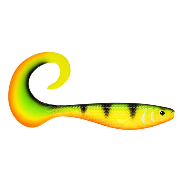 Silikona māneklis Rapala Soft Otus 18