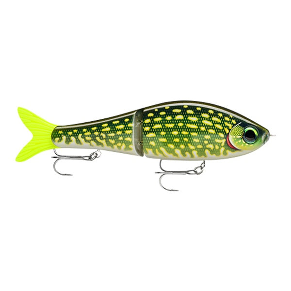 Džerks Rapala Super Shadow Rap Glide 11cm, 45g