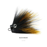 Peles galva VMC Mustache Rig - M, 20g