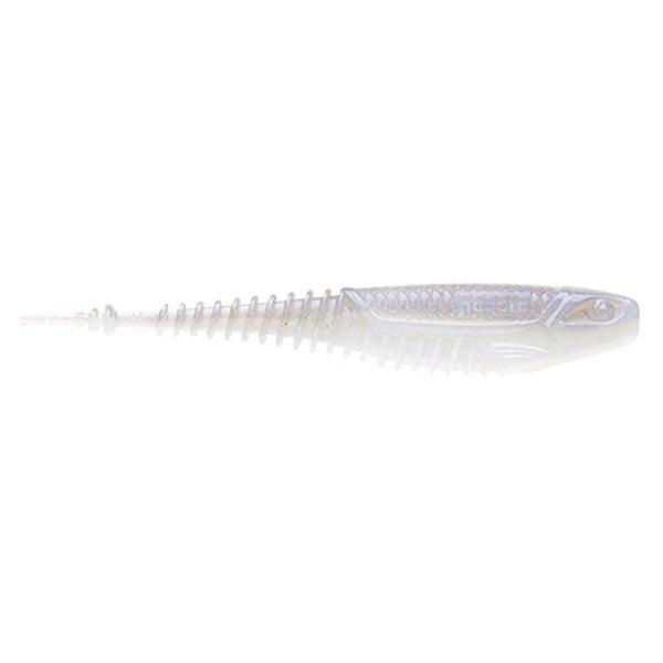 Silikona mānekļi Rapala CrushCity Freeloader 10,5cm, 8,5g