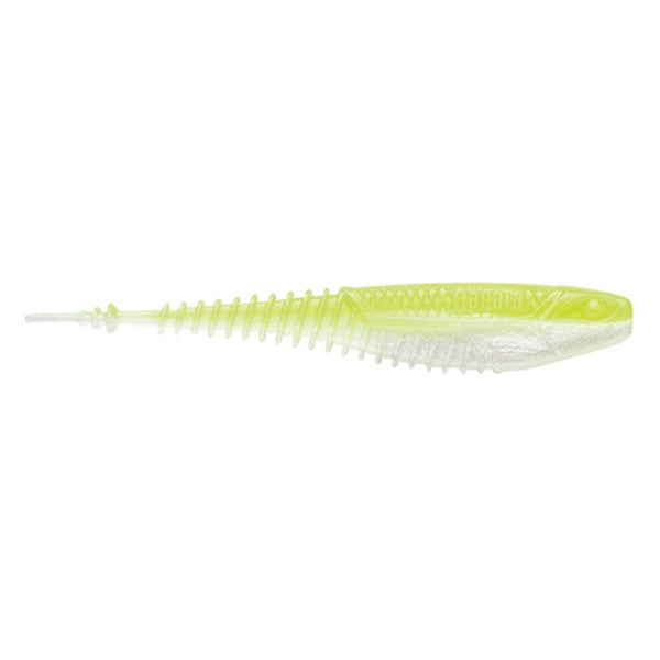 Silikona mānekļi Rapala CrushCity Freeloader 10,5cm, 8,5g
