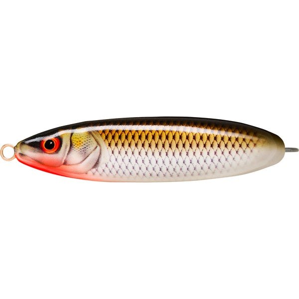 Rapala lant Minnow lusikaga umbrohuvaba 7cm 15g