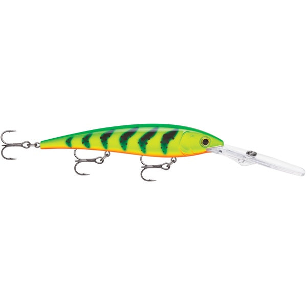 Vobleris Rapala Gold Miner 12cm