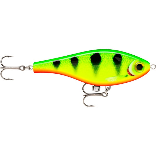 Džerks Rapala Super Shadow Rap Jerk 11cm