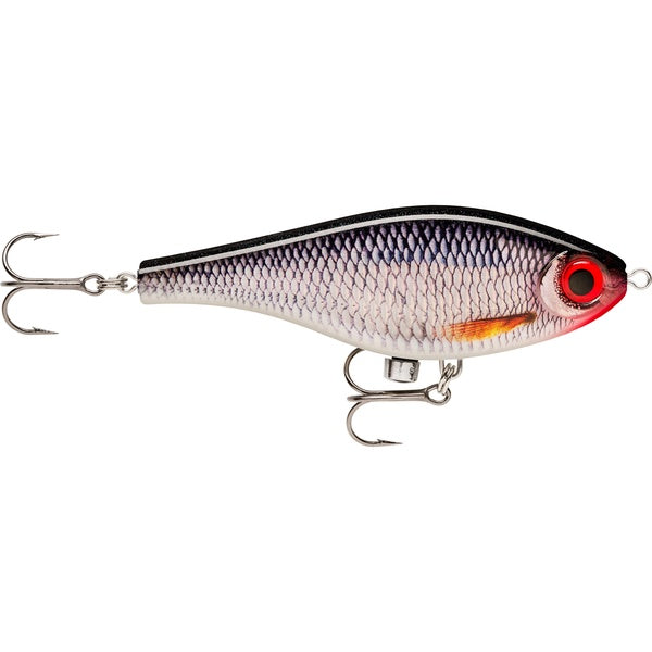 Džerks Rapala Super Shadow Rap Jerk 11cm