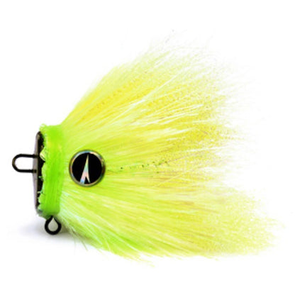 Peles galva VMC Mustache Rig - S, 11g