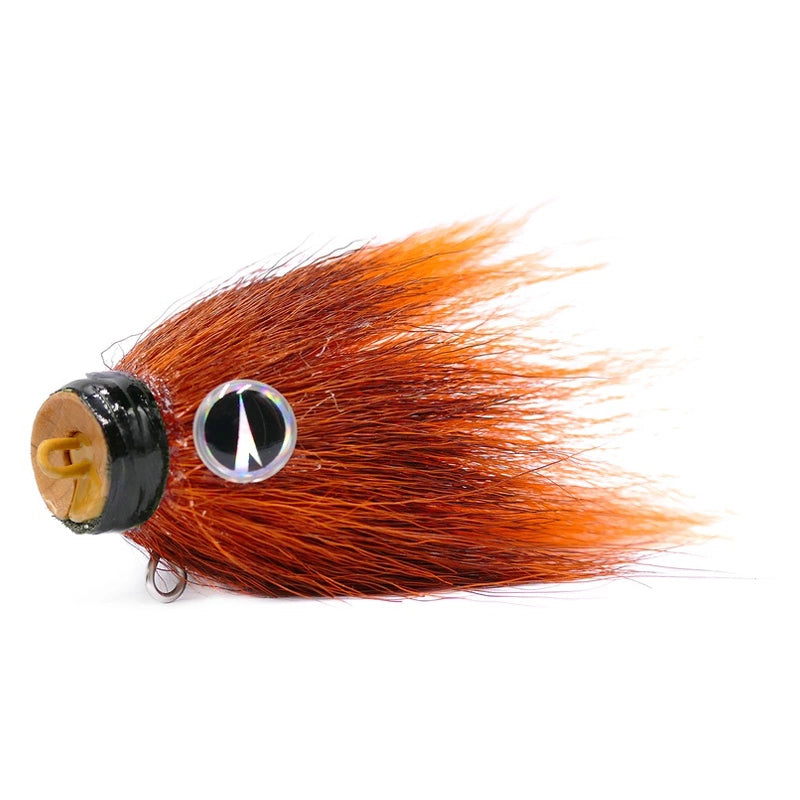 Hiir "Galva" VMC beebivuntsid, madalad, 14g