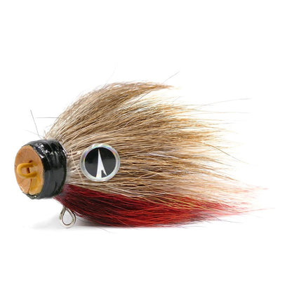 Hiir "Galva" VMC beebivuntsid, madalad, 14g