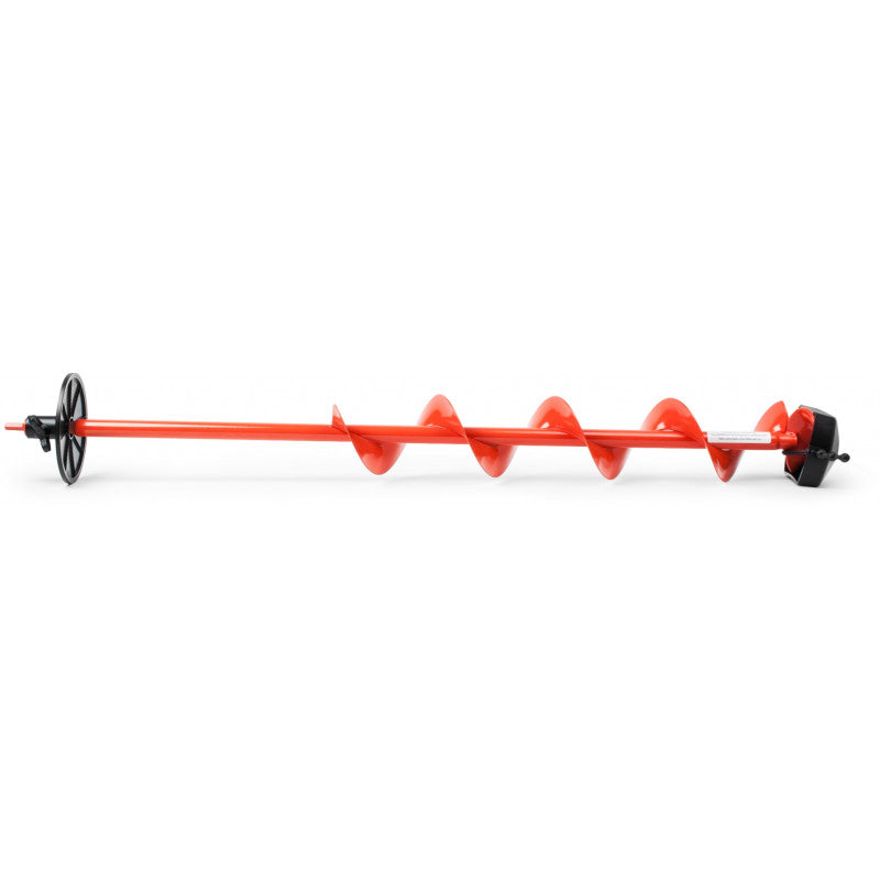 Jääpuur kettaga ASSERI 130mm