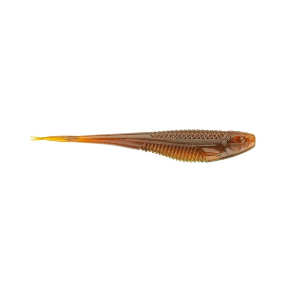 Silikona mānekļi Rapala CrushCity The Jerk 3.75'' 9,5cm