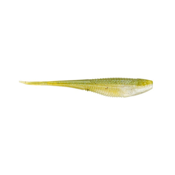 Silikona mānekļi Rapala CrushCity The Jerk 3.75'' 9,5cm